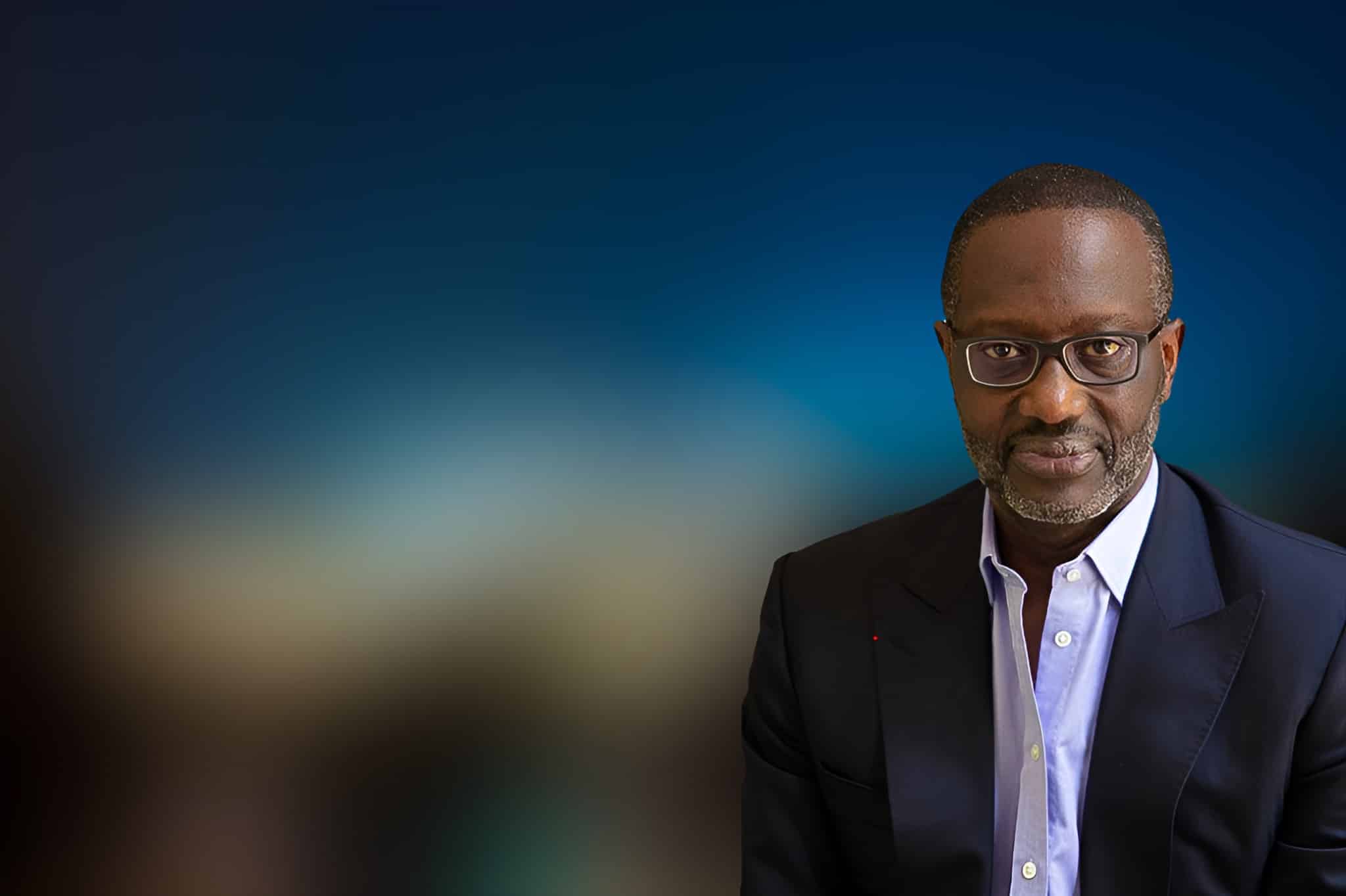 Côte d&rsquo;Ivoire-Tidjane Thiam depuis Paris dans un panel TikTok aux militants du PDCI RDA-Ne vous inquiétez pas !