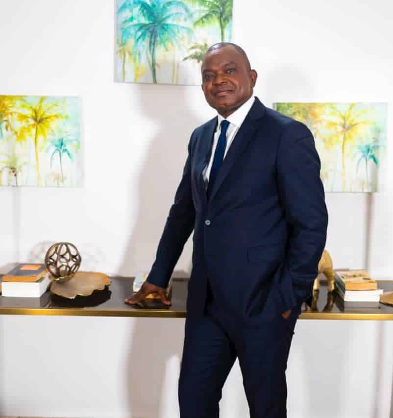 Côte d&rsquo;Ivoire-Vincent Toh Bi Irié-Après avoir annoncé sa candidature-Il reste injoignable !
