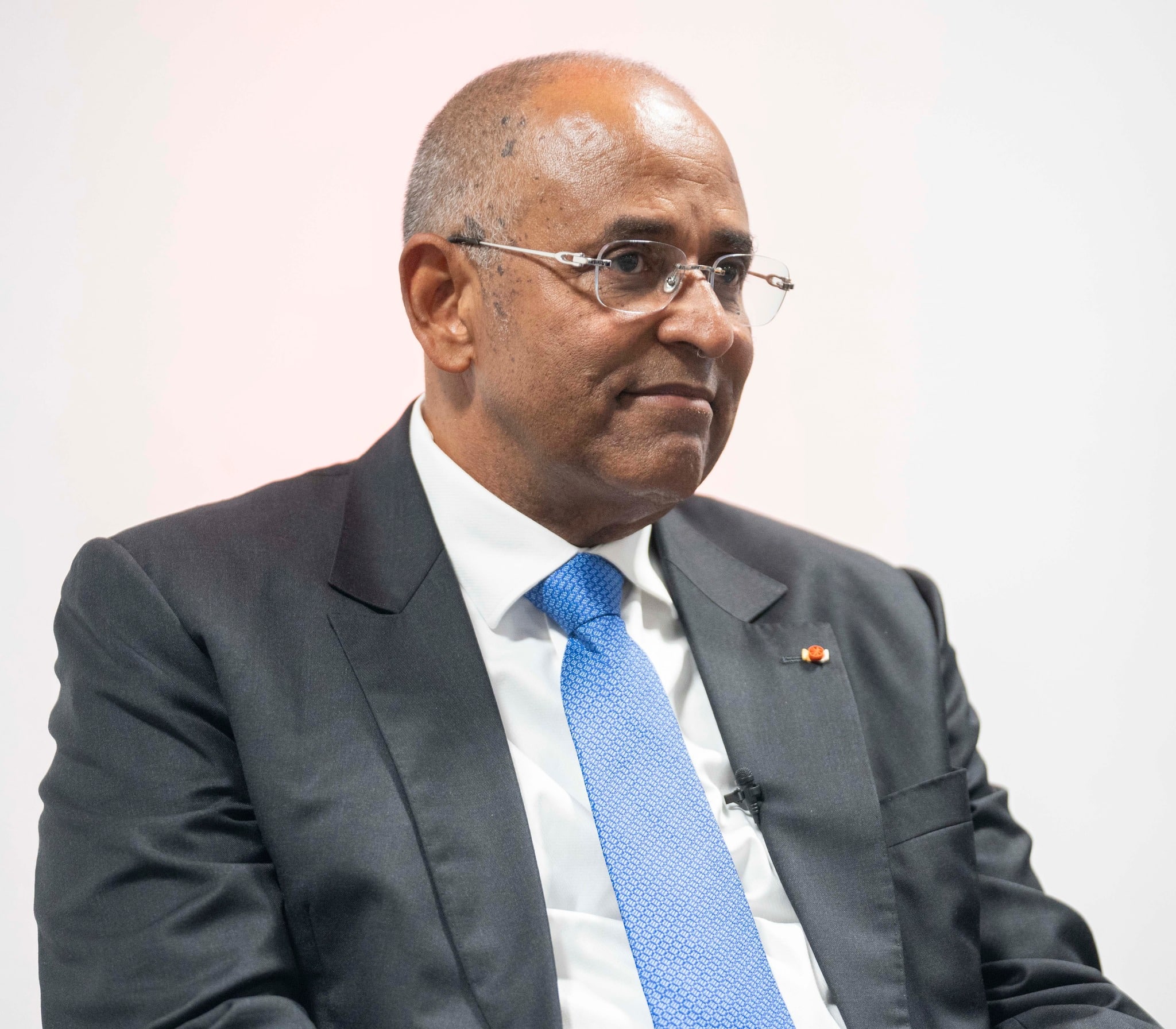 Côte d&rsquo;Ivoire-Assemblée Nationale-Patrick Achi élu président avec 215 voix-Il remplace Adama Bictogo