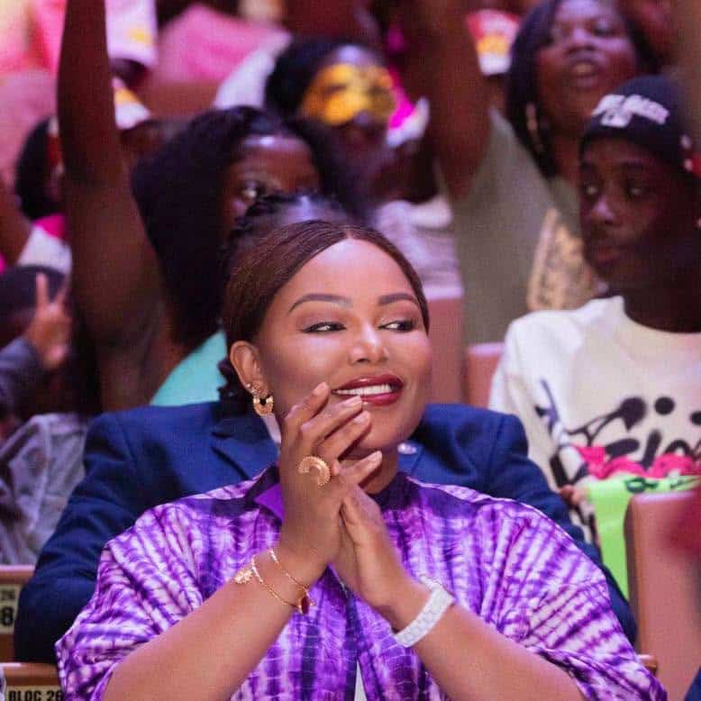 Nassénéba Touré-Ministre de la Femme-De la Famille et de l’Enfant-L’empreinte d’une femme d’action au cœur du social ivoirien Nassénéba Touré-Ministre de la Femme-De la Famille et de l’Enfant-L’empreinte d’une femme d’action au cœur du social ivoirien
