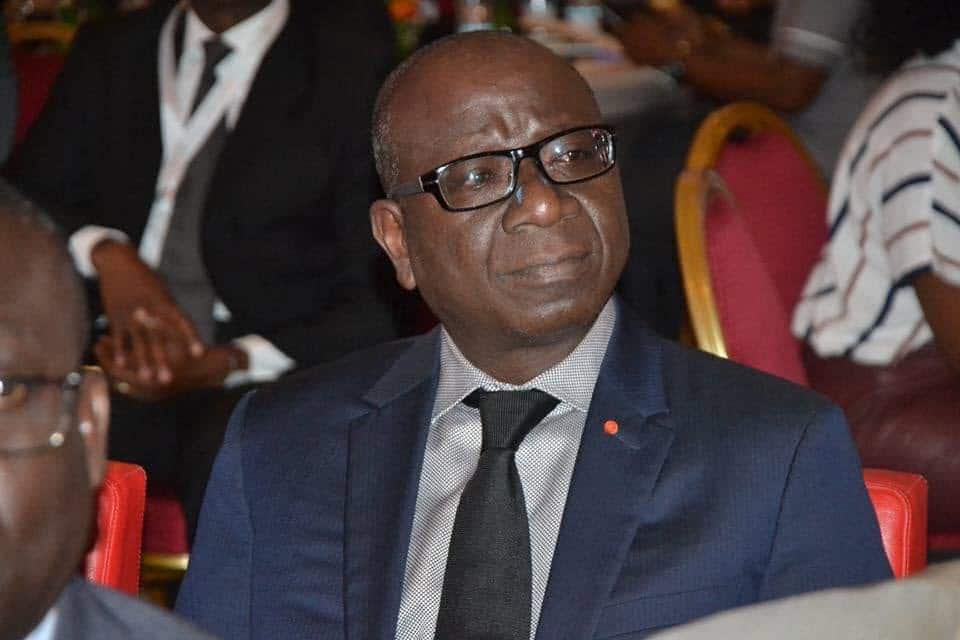 Côte d&rsquo;Ivoire-Direction Générale des Impôts-Dix ans de réformes et de hausse des recettes sous Ouattara Sié Abou